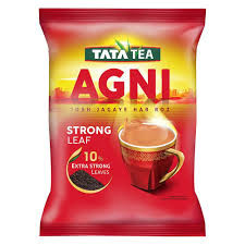TATA TEA AGNI 1KG