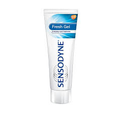 SENSODYNE FRESH GEL 75 G