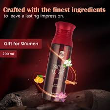 AJMAL SACRED LOVE 200ML