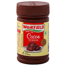 WEIKFIELD COCOA POWDER 50 G