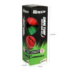 CRICKET BALL 1N