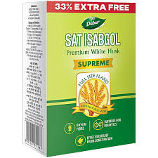 DABUR SAT ISABGOL 60G