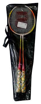 BEDMINTON SET 1U