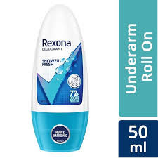 REXONA SHOWER FRESH 50ML