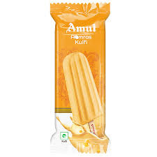 AMUL AAMRAS KULFI 60ML