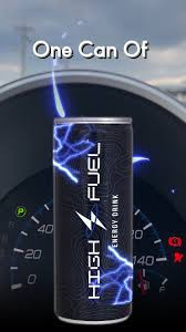 HIGH FUEL