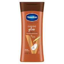 VASELINE COCOA GLOW 90ML