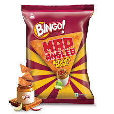 BINGO MAD ANGLES ACHARI 60G