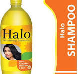 HALO