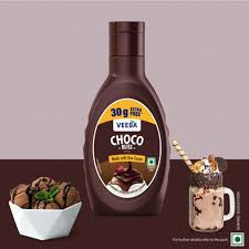 VEEBA CHOCO BLISS 200G