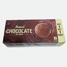 AMUL CHOCOLATE 750ML
