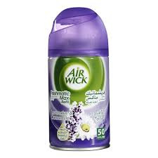 AIR WICK F A LAVENDER 1N