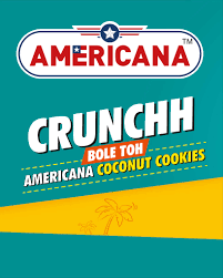 AMERICAN