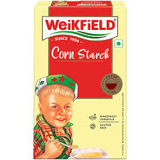 WEIKFIELD CORN STARCH 500 G