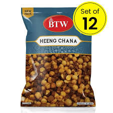 BTW HING CHANNA 50G