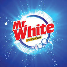 MR WHITE