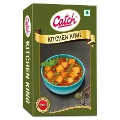 CATCH KITCHEN KING MASALA 100G