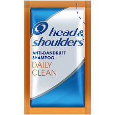 HEAD SHOULDER ANTI DAND DAILY CLEAN SHAMPOO 5ML