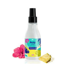 PLUM BODY MIST HAWAIIAN RUMBA 150ML