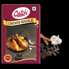 CATCH CHICKEN KING MASALA 100G