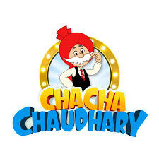 CHACHA CHUDHARY