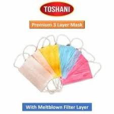 TOSHANI