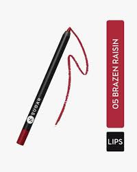SUGAR LIP LINER 05 BRAZEN RAISIN