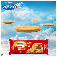 CREMICA DIGESTIVE 200G
