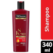 TRESEMME KERATIN SHAMPOO 340 ML