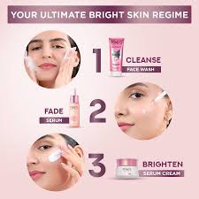 PONDS BRIGHT BEAUTY SERUM CREAM 24 G