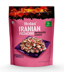 BOLAS IRANIAN PISTA 200G