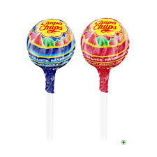 CHUPA CHUP BUBBLE GUM 1N