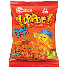 SUNFEAST YIPPEE NOODLES 50G