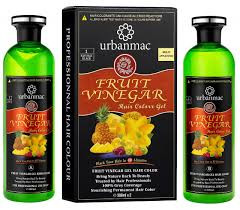 URBANMAC FRUIT VINEGAR 500ML