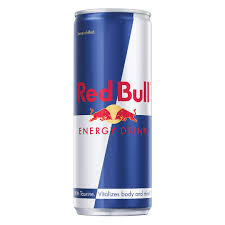 RED BULL 250ML