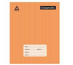 CLASSMATE DOUBLE L 172P