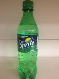 SPRITE 500ML