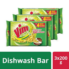 VIM BAR 200G 3N
