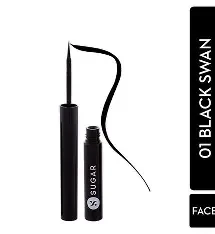 SUGAR EYELINER 01BLACK 2ML