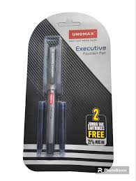 UNOMAX FOUNTAIN PEN 1N