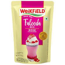WEIKFIELD FALOODA ROSE 200 G