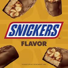 SNICKERS