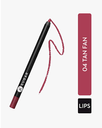 SUGAR LIP LINER 04 TAN FAN