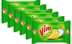 VIM BAR 90G 6N