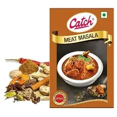 CATCH MEAT MASALA 100G