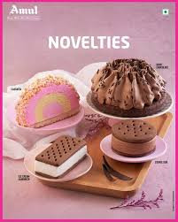 CASSATA AND SANDWICH