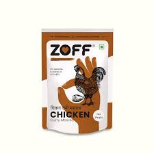 ZOFF CHICKEN MASALA 14G