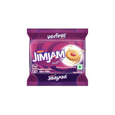 BRITANNIA JIMJAM BIS.138G