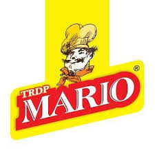 MARIO RUSK
