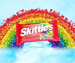SKITTLES